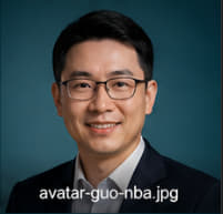 NBA老郭 | JiangNanSports