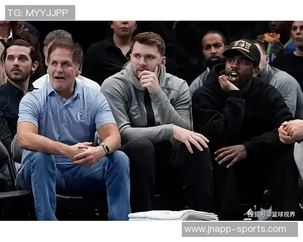 库班透露自己担任球队老板顾问杜蒙拥有最终决策权