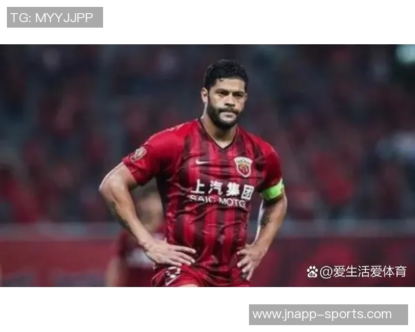 胡尔克与奥斯卡共同祝福海港20岁生日期待未来重聚再创辉煌 胡尔克与奥斯卡共同祝福海港20岁生日期待未来重聚再创辉煌