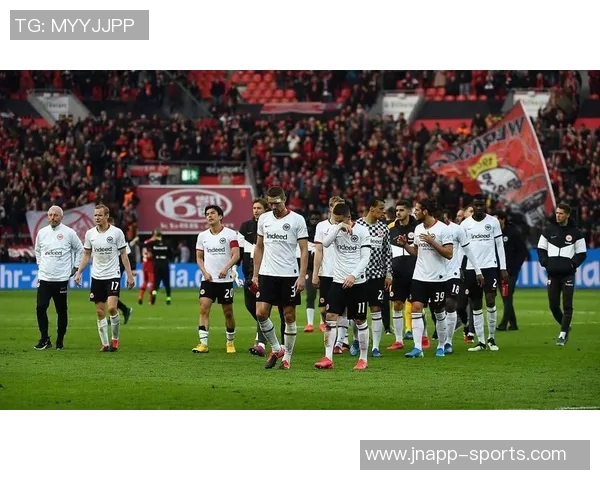 德甲前瞻：勒沃库森力争胜利法兰克福主场防线堪忧