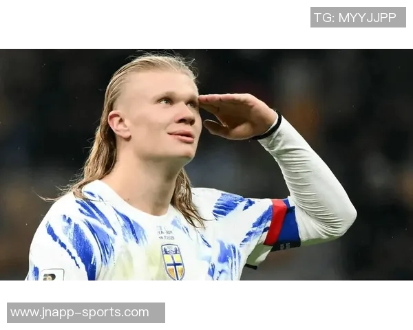 蓝军旧将称赞哈兰德潜力巨大但打破梅罗纪录需付出更多努力