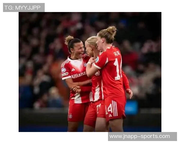 拜仁女足中场斯坦威今夏自由身离队引发转会市场关注