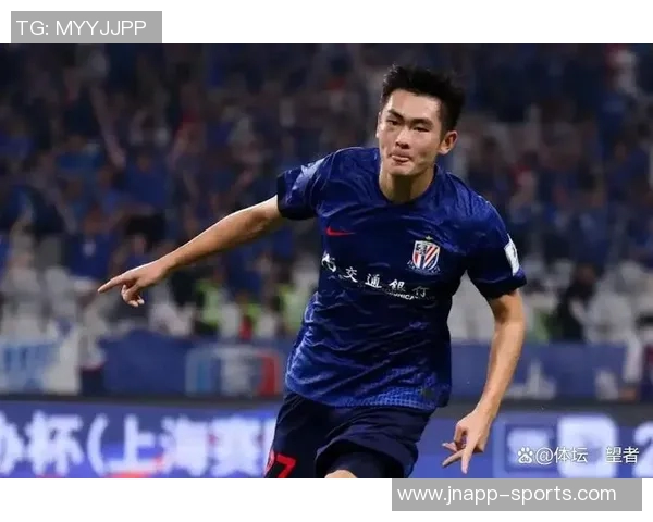 颜骏凌回忆于汉超上赛季进球如今已成为国家队教练的感慨 颜骏凌回忆于汉超上赛季进球如今已成为国家队教练的感慨