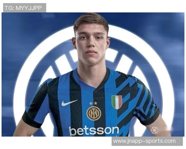 国米中卫帕拉西奥斯渴望更多出场机会计划冬窗外租离队