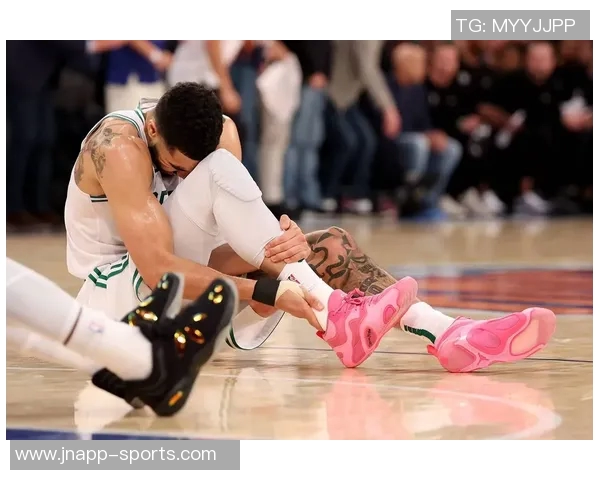 塔图姆下赛季休息时间超17个月将助力未来职业生涯发展 塔图姆下赛季休息时间超17个月将助力未来职业生涯发展