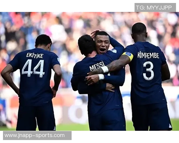 埃基蒂克期待与姆巴佩重聚称未来配合将更加默契